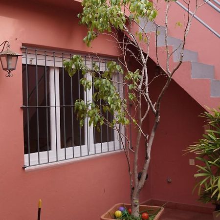 Departamentos Enteros En Palermo Hollywood Apartment Buenos Aires Exterior foto