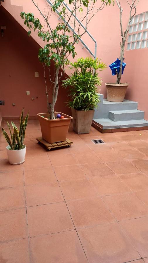 Departamentos Enteros En Palermo Hollywood Apartment Buenos Aires Exterior foto