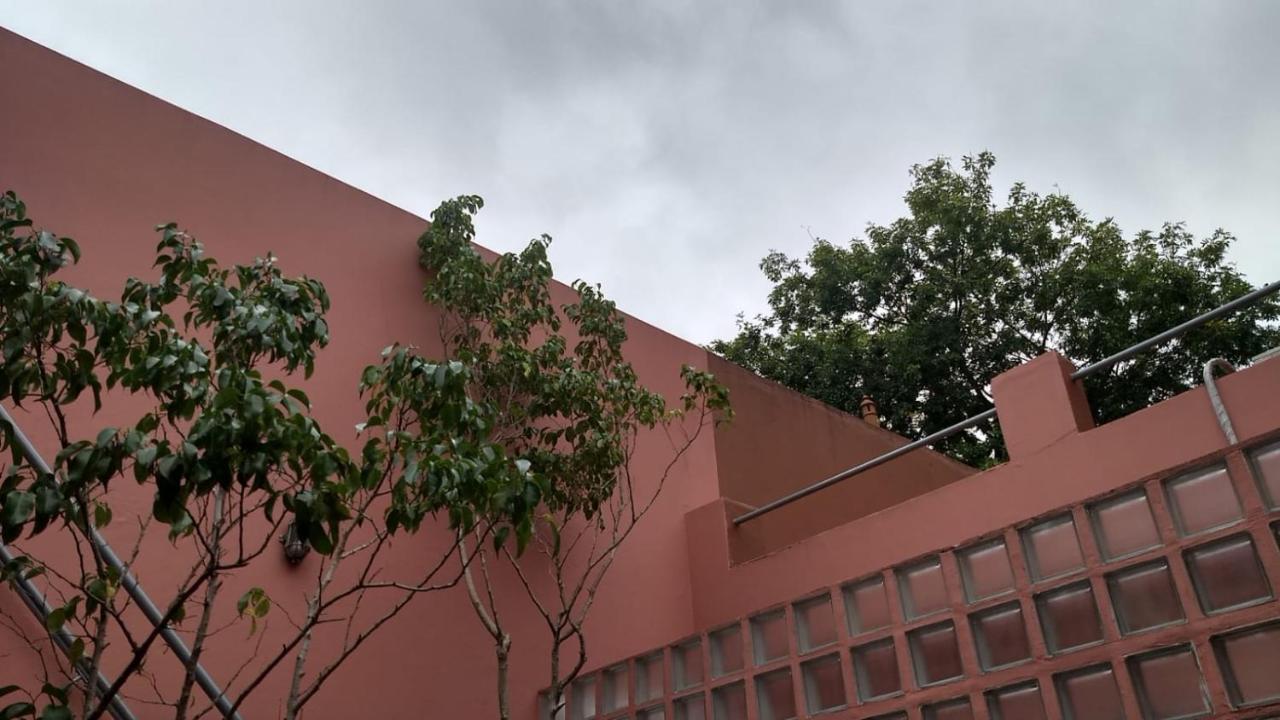 Departamentos Enteros En Palermo Hollywood Apartment Buenos Aires Exterior foto