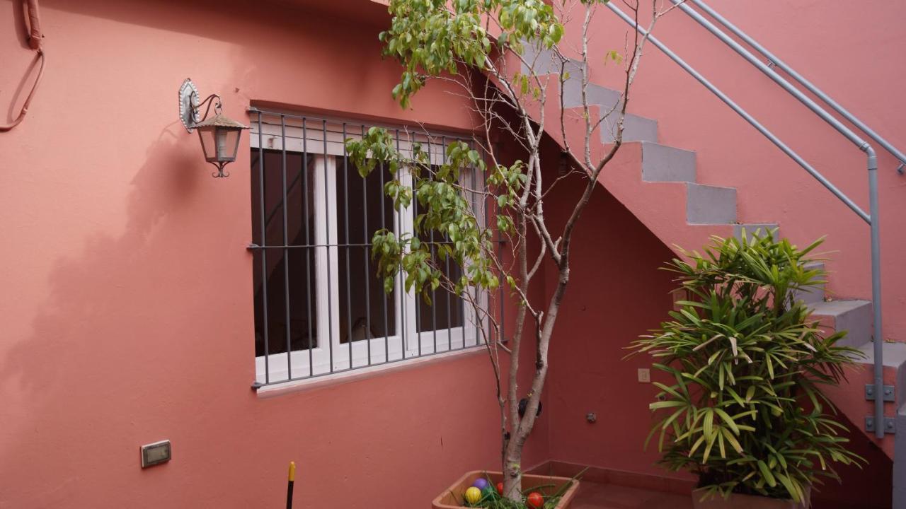 Departamentos Enteros En Palermo Hollywood Apartment Buenos Aires Exterior foto