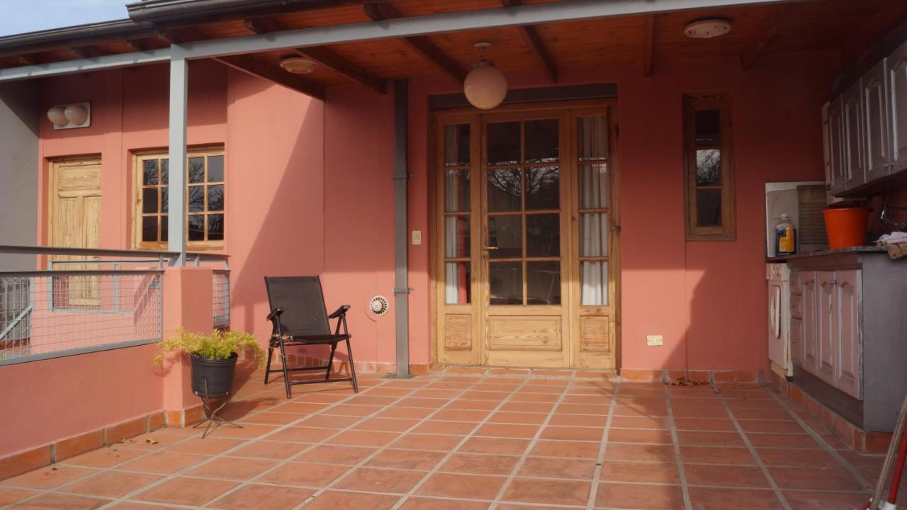Departamentos Enteros En Palermo Hollywood Apartment Buenos Aires Exterior foto