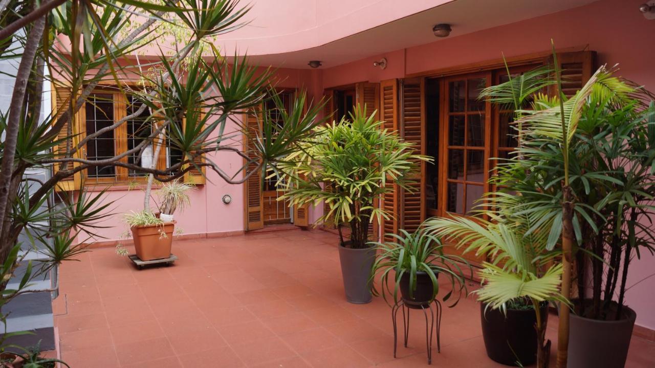 Departamentos Enteros En Palermo Hollywood Apartment Buenos Aires Exterior foto