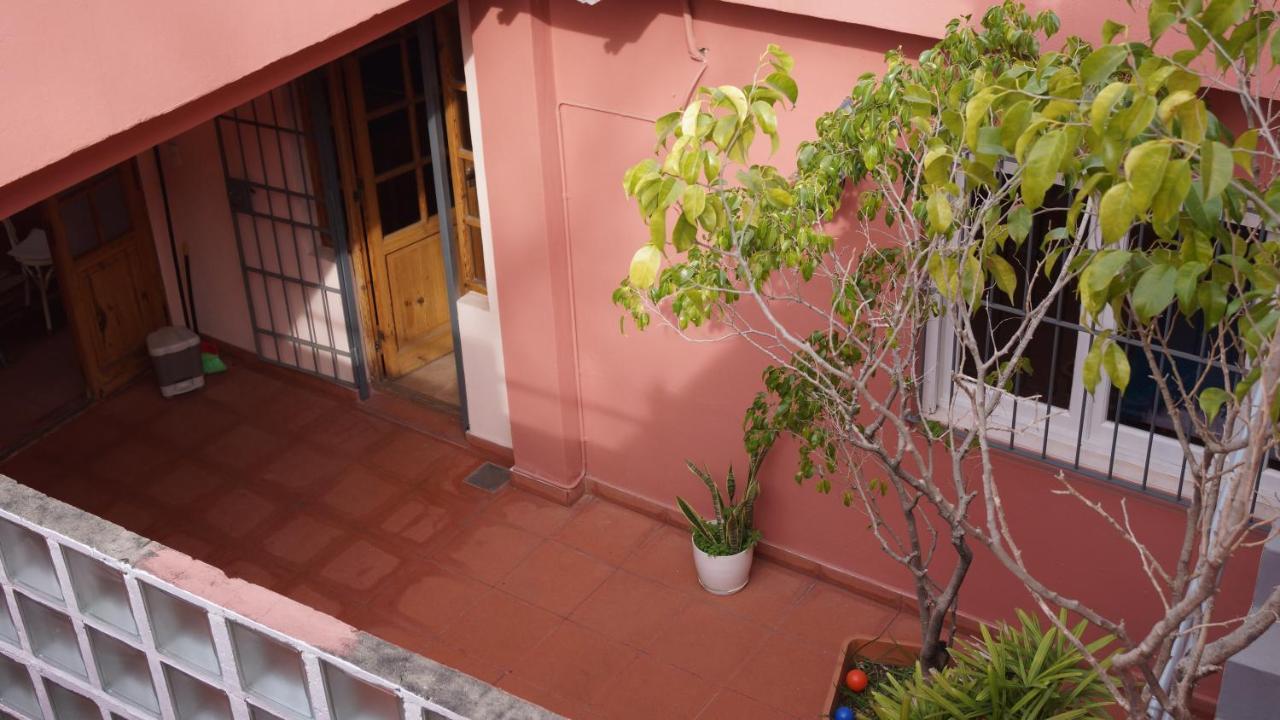 Departamentos Enteros En Palermo Hollywood Apartment Buenos Aires Exterior foto