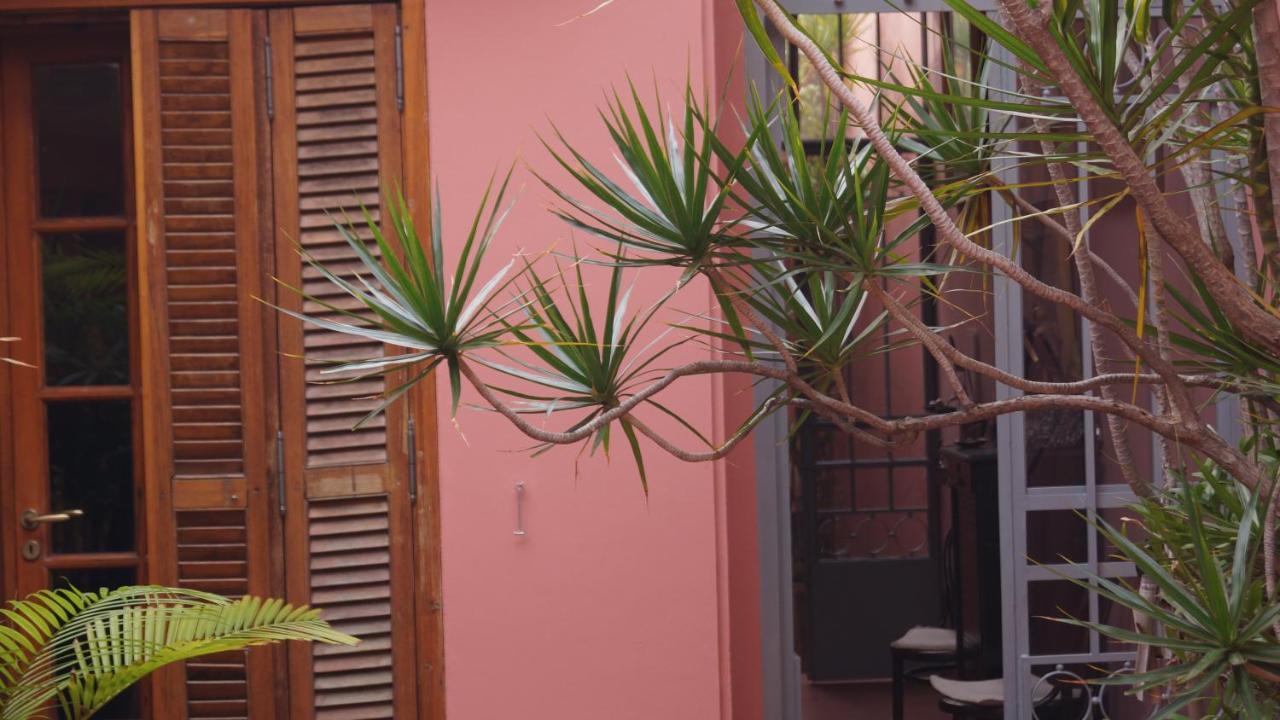 Departamentos Enteros En Palermo Hollywood Apartment Buenos Aires Exterior foto