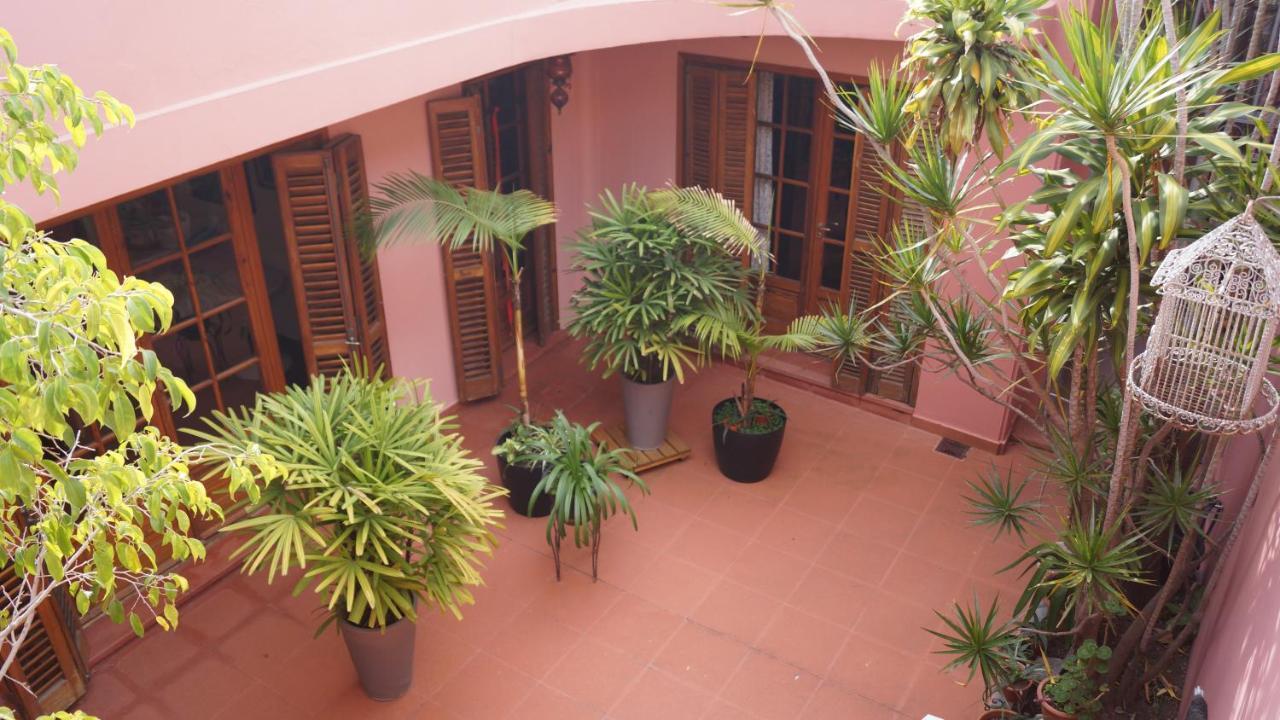 Departamentos Enteros En Palermo Hollywood Apartment Buenos Aires Exterior foto