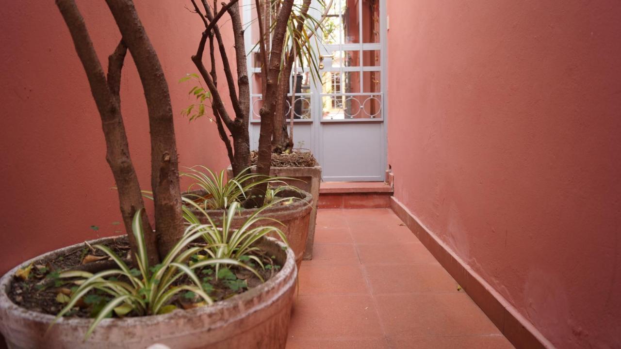 Departamentos Enteros En Palermo Hollywood Apartment Buenos Aires Exterior foto