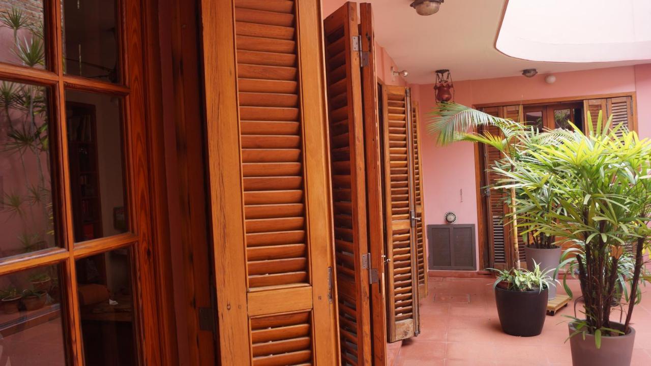 Departamentos Enteros En Palermo Hollywood Apartment Buenos Aires Exterior foto