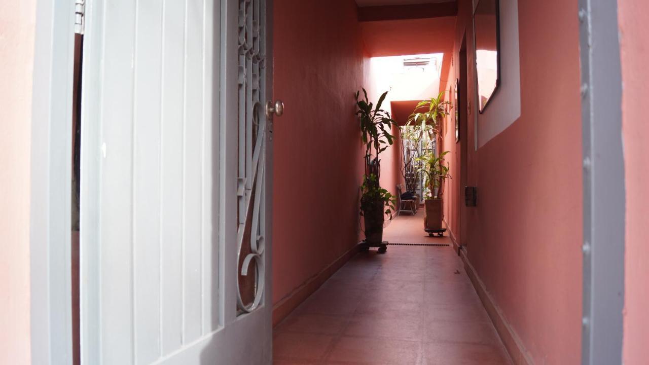 Departamentos Enteros En Palermo Hollywood Apartment Buenos Aires Exterior foto