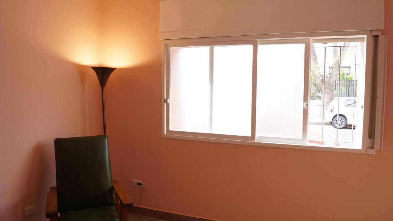 Departamentos Enteros En Palermo Hollywood Apartment Buenos Aires Exterior foto