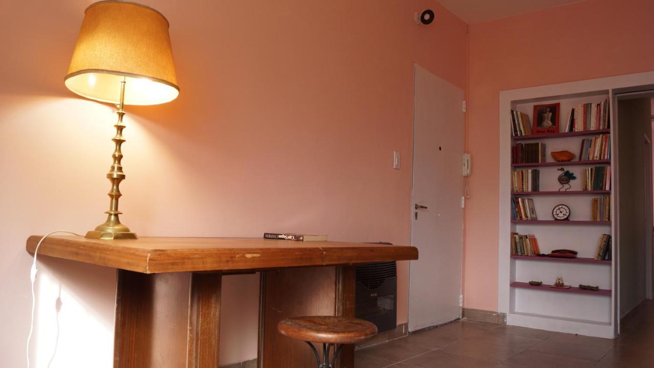 Departamentos Enteros En Palermo Hollywood Apartment Buenos Aires Exterior foto