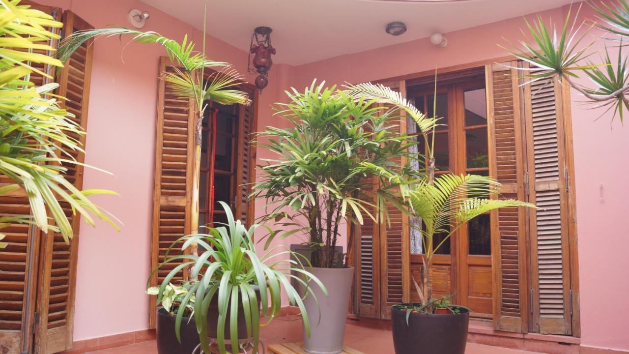 Departamentos Enteros En Palermo Hollywood Apartment Buenos Aires Exterior foto