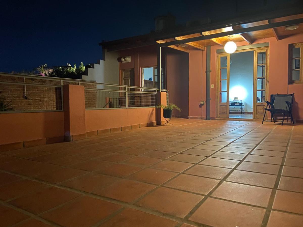 Departamentos Enteros En Palermo Hollywood Apartment Buenos Aires Exterior foto